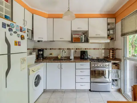 Departamento en Venta en Villa del Parque, USD 219.900