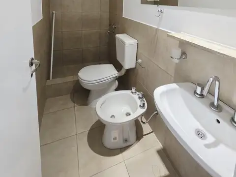 Departamento en Alquiler al Noreste