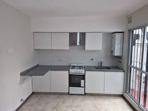 Tucumán 1616 Sin Expensas  Reciclado a nuevo