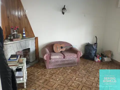 Casa en Venta con 1 cochera