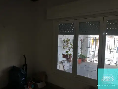 Casa en Venta 40 años