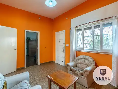 Depto Tipo Casa en Venta 1 año