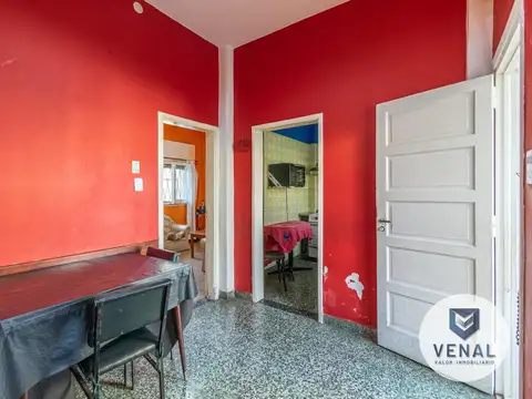 Depto Tipo Casa en Venta al Noreste