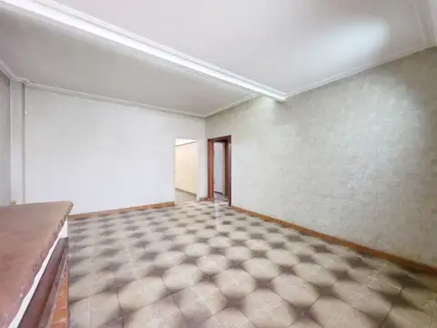 Depto Tipo Casa 4 ambientes con 1 baño