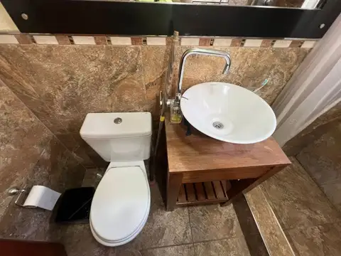 CASA EN VENTA 5 AMB