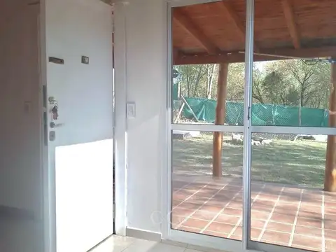 Casa en Venta en Bialet Masse, USD 64.000