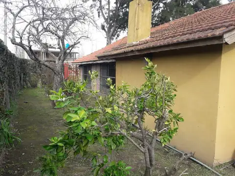 Casa en Venta 25 años