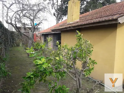 Casa en Venta 25 años