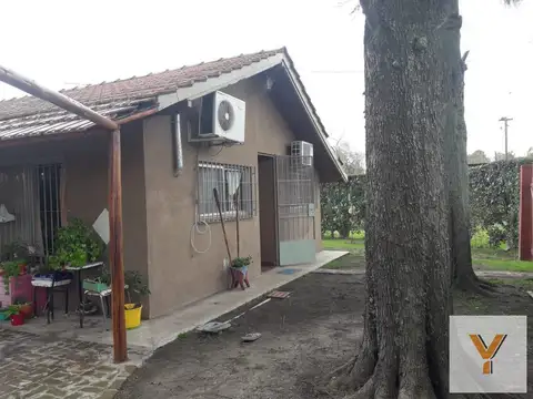 Casa en Venta al Norte