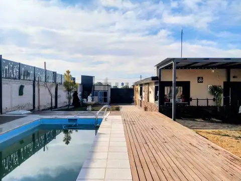 Casa en Venta en Lujan de Cuyo, Luján de Cuyo