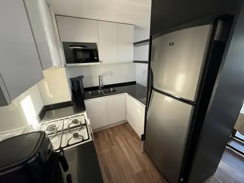 Departamento en Venta en Echesortu, USD 145.000