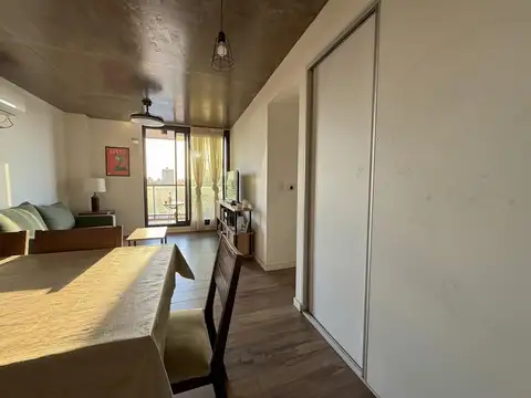 Departamento en Venta al Oeste