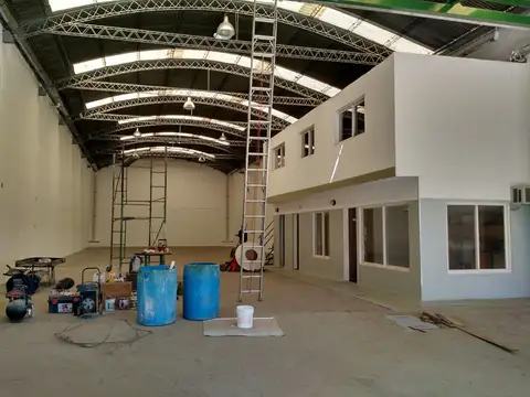 Sanchez De Bustamante 300