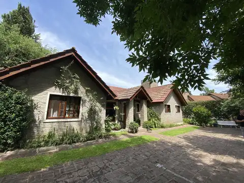 Casa en Venta en Muñiz, USD 305.000