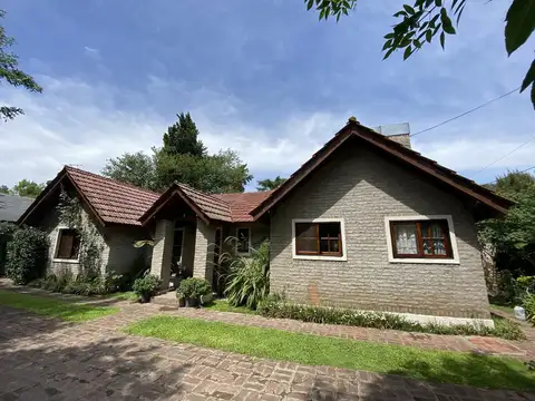 Casa en Venta de 3 dormitorios