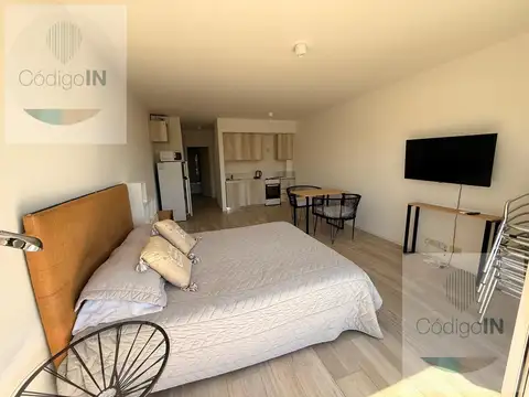Departamento en Venta en Parque Chas, USD 100.000