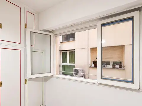Departamento en Alquiler 60 años