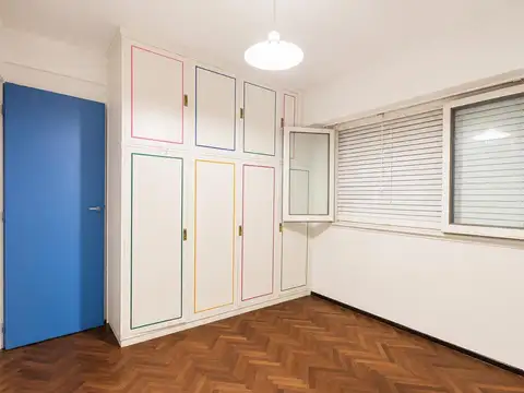 Departamento en Alquiler en Barracas, $ 600.000