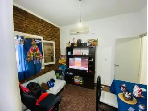Departamento en Venta en Lomas del Mirador, Partido de La Matanza