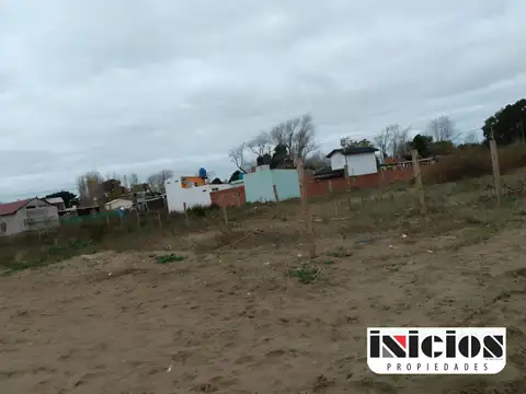 Terreno en Venta de 1000,0 m2