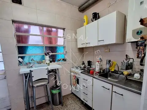 Departamento en Venta en Abasto, USD 35.000