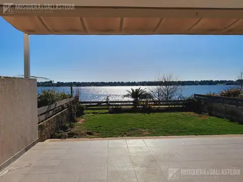 Vila Vela. DISPONIBLE MARZO 2027. 3 ambientes con jardín, cocina separada,2 cocheras y baulera