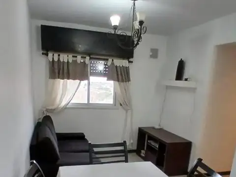 VENTA DEPARTAMENTO AMOBLADO DE 3 DORMITORIOS EN LAS DELICIAS