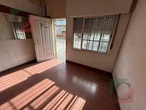 Alquiler Dos Ambientes Lanus Oeste