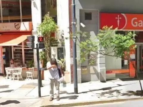 Local en Alquiler - Balvanera