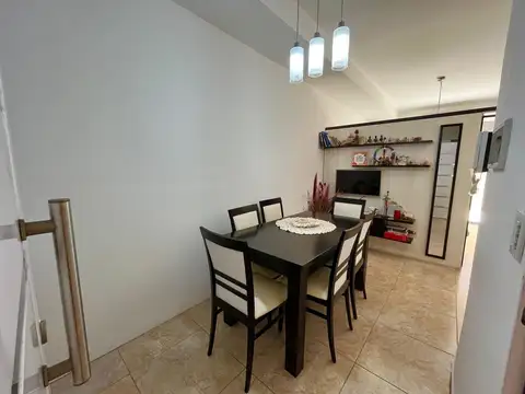 DEPARTAMENTO ALQUILER AMOBLADO PATERNAL