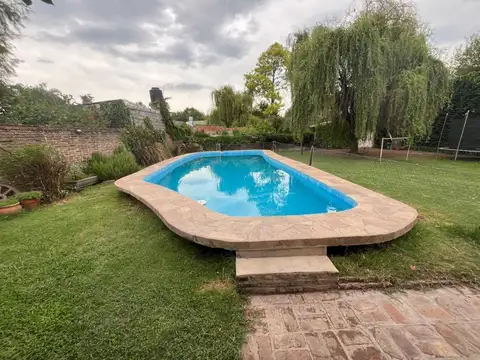 Casa en Venta en Funes, Rosario