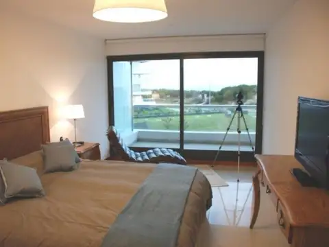 Departamento en Alquiler Temporal de 3 dormitorios