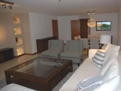 Departamento en Alquiler Temporal de 4 ambientes