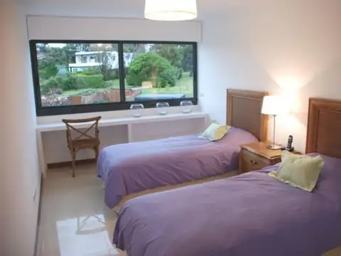 Departamento 4 ambientes con 3 baños