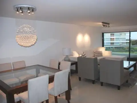 Rambla Lorenzo Batlle Pacheco , Piso 2