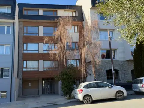 DEPARTAMENTO DÚPLEX EN VENTA | BARILOCHE CENTRO