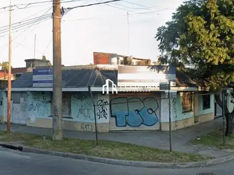 Local en Moron