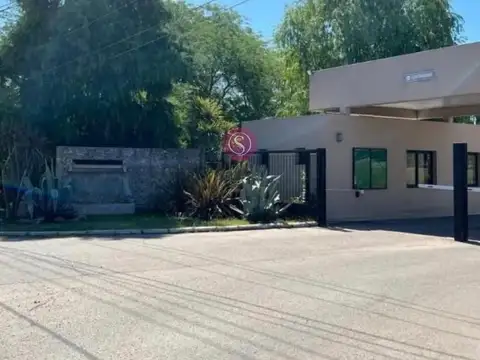 Terreno Lote  en Venta en Altos de Manzanares, Pilar, G.B.A. Zona Norte
