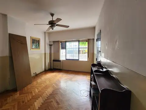 Departamento 5 ambientes con 2 baños