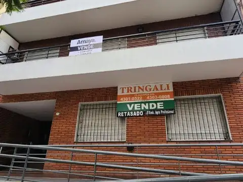DEPARTAMENTO  .PB.ENTRADA INDEPENDIENTE-APTO PROFESIONAL