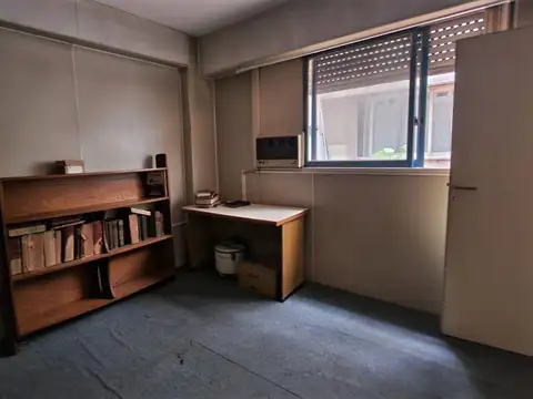 Departamento 5 ambientes con 2 baños