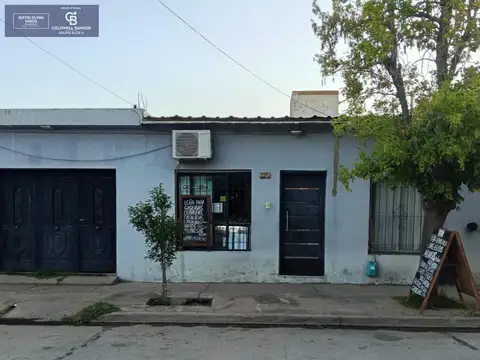 Casa en Villa Mercedes