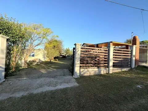 TERRENO EN VENTA POTRERO DE GARAY CORDOBA