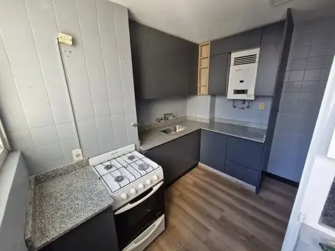 Departamento en Venta en Villa Devoto, USD 189.000