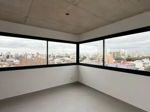 VENTA DEPARTAMENTO 2 AMBIENTES A ESTRENAR EN VILLA URQUIZA