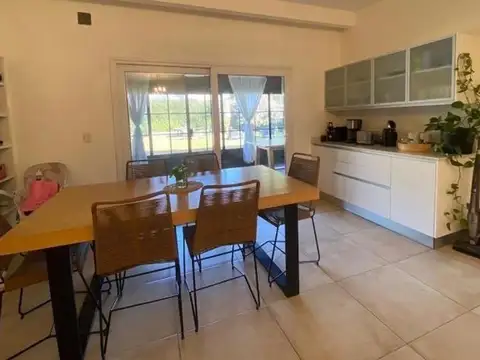 Casa en Venta 6 años