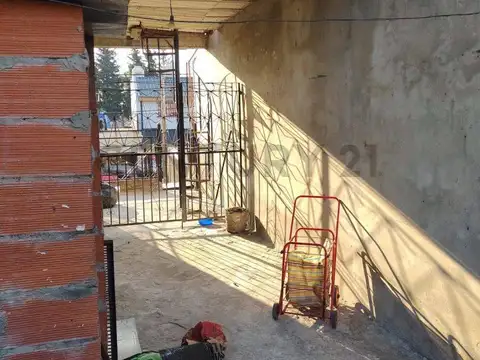 Casa en Venta 2025 años