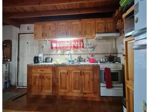 Casa - Marcos Paz