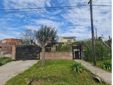 Casa - Marcos Paz