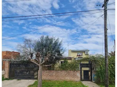 Sargento Cabral N° 657.-